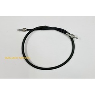 YAMAHA SRL105 LAGENDA SPEEDOMETER METER CABLE WAYAR TALI METER SRL 105 LAGENDA LAMA