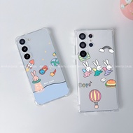 Oppo A3 A3x A55 A53 A54 A74 4G 5G A94 4G F9 R17 R17pro A7 A5s A12e A83 K3 R17pro F3 A77 Case -TS325