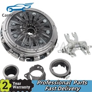 Double Clutch Actuator Bearing Set for Hyundai Kia Tucson D7UF1 41200-2D220 41200-2D101 41200-2D100 