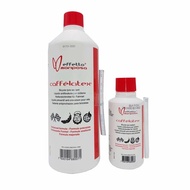 Effetto Mariposa Coffee Latte Tire Repair Fluid (OPEN Tire, Tubeless, Tube Fluid) -Applicable Pre-Or