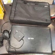 *二手 筆電 ASUS X751S 17.3吋筆記型電腦 華碩 2017年 $3800