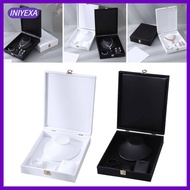 [Iniyexa] Jewelry Box, Organizer,  Display, Jewelry Storage, Trinket Box for Dressing Table, Woman