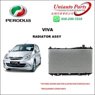 PERODUA VIVA RADIATOR ASSY