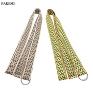 [SharprepublicefMY] Strap with Buckle, 183 Cm (72.05 Inches), Durable, An Essential Accessory for Tr