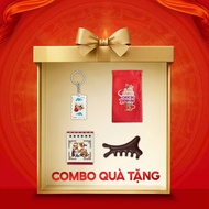 [GIVEAWAY NOT FOR SALE] Gift when purchasing Smilee Extra Teeth Whitening Kit, 2-6 Tone Teeth Whiten