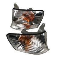Car Front Turn Signal Lamp for Toyota CHASER GX100 JZX100 Corner Light 1996 1997 1998 1999 2000 2001