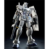 BANDAI RG 1/144 RX-78-3 G-3 Gundam PREMIUM BANDAI Model Kit