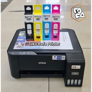 Epson L3210 Printer Print Scan Copy with Warranty
