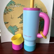 【Ready Stock】7.5cm Chako Lab Boot Silicone Bottom Protective Cup Bottom Accessories for chakolab  Wa