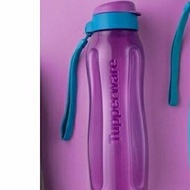 Asli Botol Minum Tupperware 1 Liter Eco Bottle [A07] Murah