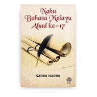 Nahu Malay Language 17th Century | Book Area