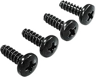 Replacement TV Base Stand Pedestal Leg Screws for Insignia NS-32D220NA18