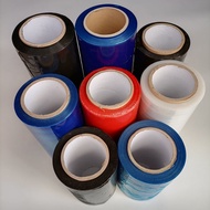 Multi-Specification Large Roll Plastic Film  Protection Film Stretch Film Stretch Film PE Industrial Plastic Wrap Stretch Wrap Wire Film/Stretch Film / Shrink Wrap / Wrapping