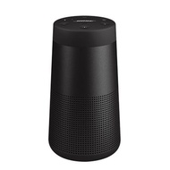 Bose SoundLink Revolve II 便攜式360度藍牙喇叭 黑色