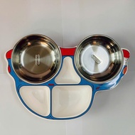 (QUÀ TẶNG KÈM) LINEABON K2D3 DẠNG XỊT - VITAMIN K2D3 Hỗ trợ chiều cao chống còi xương cho bé - ÚC CH