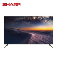 SHARP 夏普 4T-C65DJ1T 65吋4K聯網電視