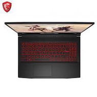MSI Katana GF76 11UC-051 17.3" FHD Gaming Laptop ( i7-11800H, 8GB, 512GB SSD, RTX3050 4GB, W10 )
