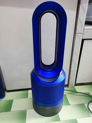 Dyson HP02 冷暖風扇，空氣淨化