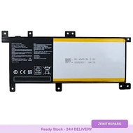 C21N1509 Ready Stock Battery K556UF F556U K556UJ F556UQ K556U F556UA F556 K556UQ K556UR K556UA K556U