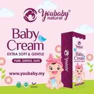 YOUBABY CREAM (60ml)