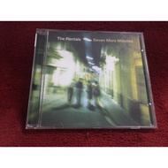 CD The Rentals – Seven More Minutes Condition As Shown CA29-117