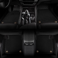 Buick Wellang GL8 Yuelang GL6 Micro Blue 6 Angyang All-Inclusive Special Car Special Car Feet Four S
