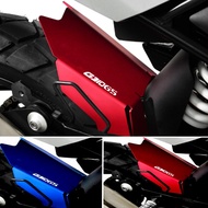 For BMW G310GS G310R G310 GS G 310 GS R 310GS 310R Motorcycle Accessories Rear Fender Mudguard Exten