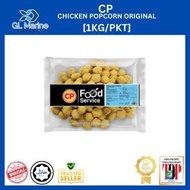 CP CHICKEN POPCORN ORIGINAL 1KG