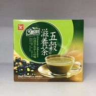 五穀滋養茶26G的10包