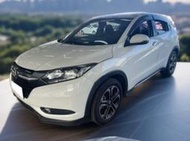2017 HRV 1.8S版 新車價84.9萬 現金不二價