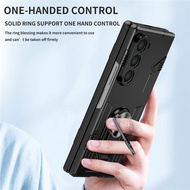 Durable Accessories Drop Protective Phone Case for Samsung Galaxy Z Fold7 5G Fold 7 6 5 Fold 3 Fold 