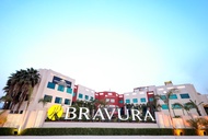 布拉胡拉黃金度假村 (Bravura Gold Resort)