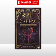 MI CARINO BY HUDANAJWA (BESTSELLLER)