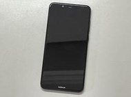 Nokia 5.1 Plus TA-1105 3G / 32G 5.8吋 外觀良好 手機 零件機