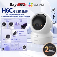 EZVIZ C6N H6C C6N G1 H6 2K+ Wireless Home Security CCTV IP Network Camera