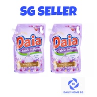 [Ready Stock] Daia Fabric Softener Morning Mist 1.8L