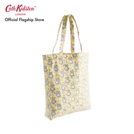 Cath Kidston Shopper Miffy Ditsy Yellow