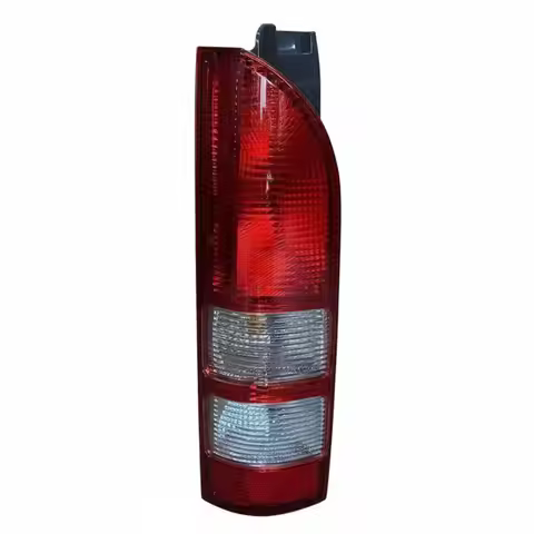 Rear Brake Tail Light for Toyota Hiace 200 Series Van Turn Signal Lamp Assembly Replacement
