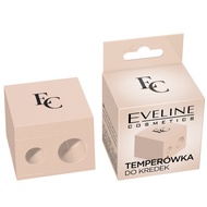 EVELINE PENCIL SHARPENER - BEAUTY LANGUAGE