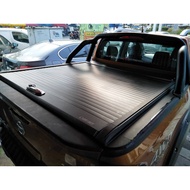 [Ori 100% CARRYBOY ] Roller Shutter 4x4 roller lid cover NISSAN NAVARA NP300 2015 - 2020