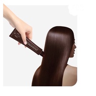JINGHONGDA NATURAL FULL HAIR COLOUR krim pewarna rambut penutup uban warnakan rambut cantikkan rambu