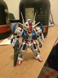 MGSD 風靈