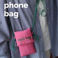 XUNXUAN กระเป๋าสะพายไหล่แบบสั้น กระเป๋าใส่โทรศัพท์สีแดงกุหลาบ กระเป๋าจัดระเบียบขนาดเล็ก สีเขียว/สีแดงกุหลาบ กระเป๋าผ้าเด็กผู้หญิงสีเขียวขนาดเล็ก กระเป๋าใส่เหรียญ สไตล์เกาหลีแบบ กระเป๋าสะพายไหล่สีแดงกุหลาบ ของขวัญเด็กผู้หญิงผู้หญิง