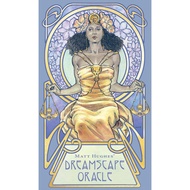 Authentic Dreamscape Oracle Cards