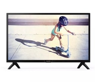 PHILIPS SLIM LED TV HD LED (32 ) DVB-T/T2 รุ่น 32PHT5505S l ทีวี จอแอลอีดีทีวี ฟิลิปส์ ดิจิตอลทีวี ท