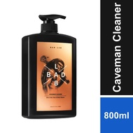 Bad Lab 3-In-1 Hair, Face, Body Cleaner 800ml