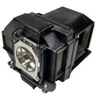Compatible ELPLP97 EPSON EB-W06 EB-E20 EB-992F 982W E01 E10 Projector Lamp With Housing