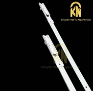 [ Cửa nhựa lõi thép ] Chốt bật cửa 2-4 cánh cửa nhựa lõi thép Upvc