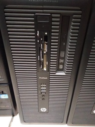二手 HP ProDesk 600/800 G1 TWR機殼/USB3.0/原廠特規320W電源供應器 店保1個月