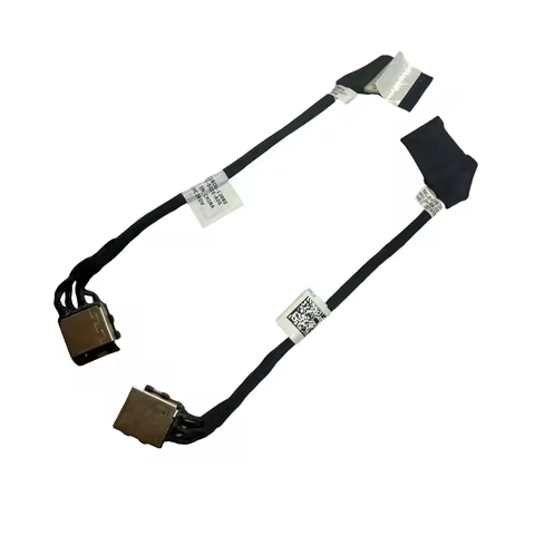 NEW GENUINE DELL POWER DC-IN CONNECTOR DELL G3 15 3590 P89F 450.0H706.0021